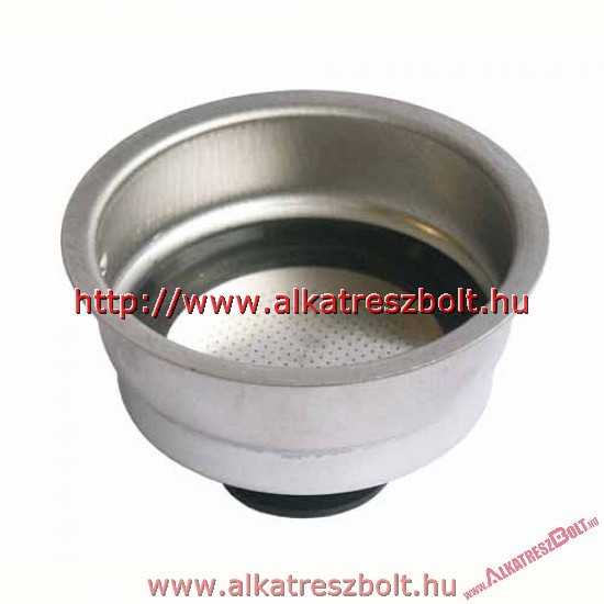 DE LONGHI KENWOOD 7332173800 SZÛRŐ 2 CSÉSZÉS Kávéföző filter DE LONGHI KENWOOD 7332173800 SZÛRŐ 2 CSÉSZÉS Kávéföző filter