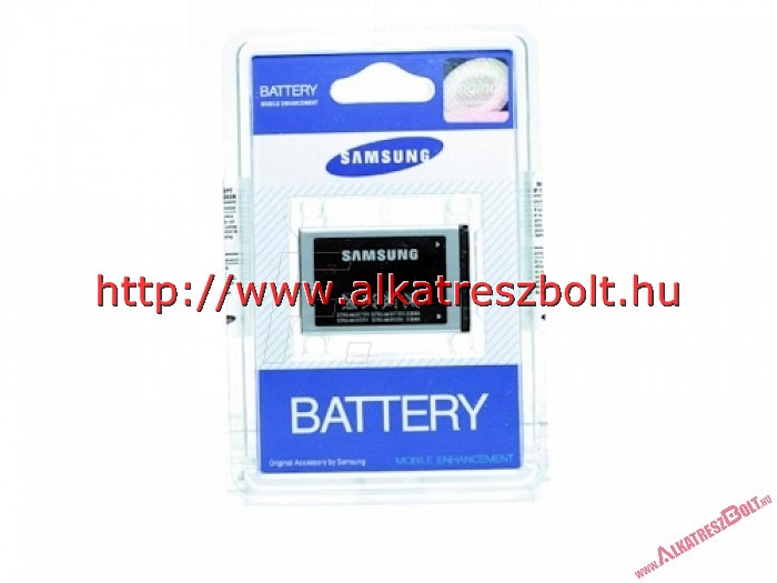 Аккумулятор samsung ab403450be