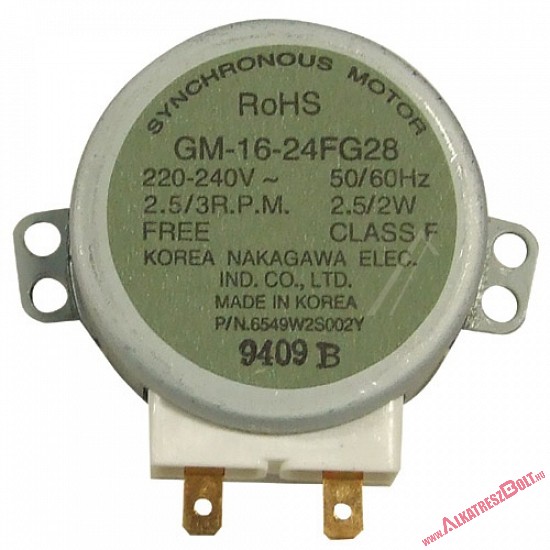 Липецк Купить Двигатель Для Микроволновки Lg 6549w1s017p